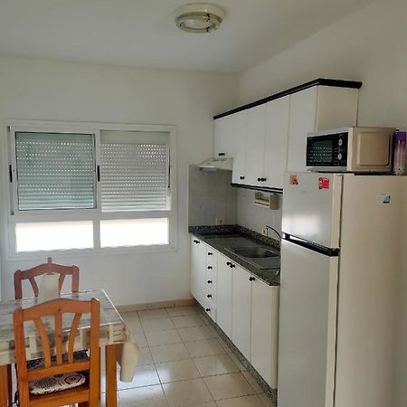 Apartamento Céntrico Puerto Del Rosario Puerto del Rosario  Extérieur photo