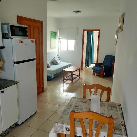 Apartamento Céntrico Puerto Del Rosario Puerto del Rosario  Extérieur photo