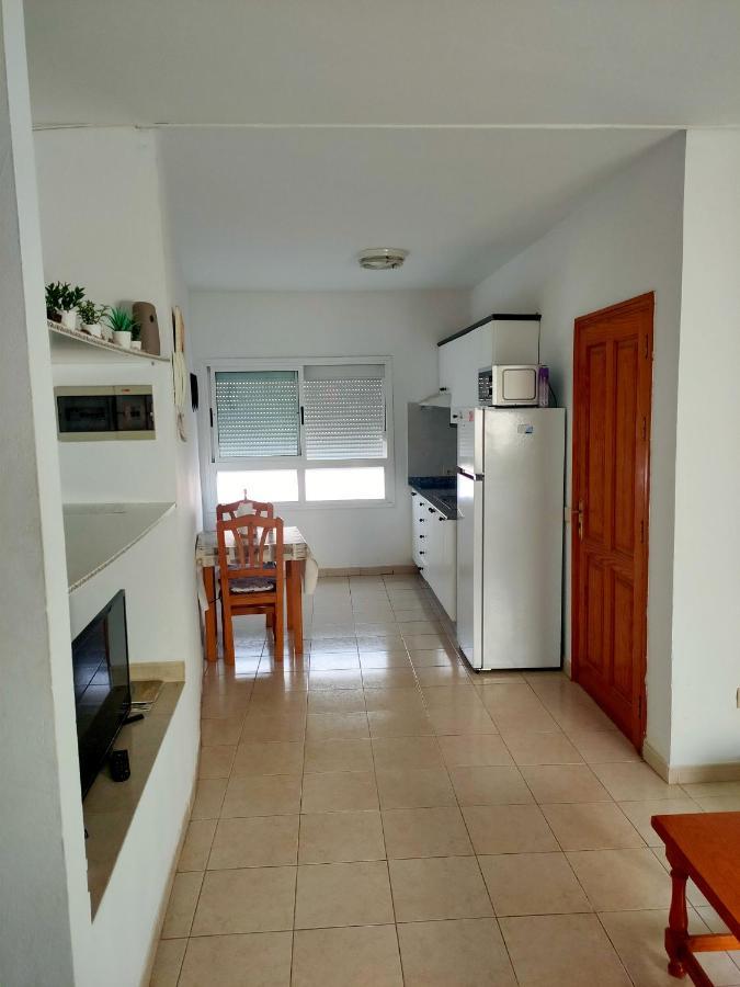 Apartamento Céntrico Puerto Del Rosario Puerto del Rosario  Extérieur photo