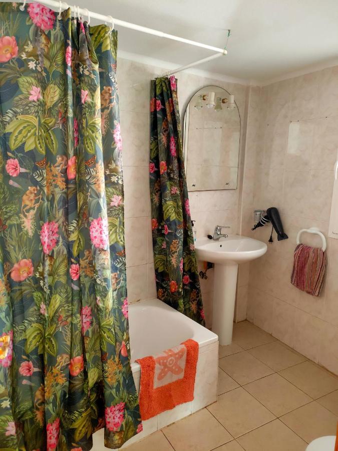 Apartamento Céntrico Puerto Del Rosario Puerto del Rosario  Extérieur photo