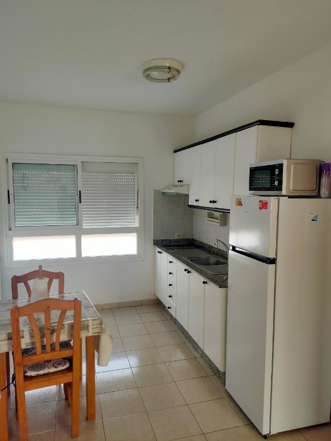 Apartamento Céntrico Puerto Del Rosario Puerto del Rosario  Extérieur photo