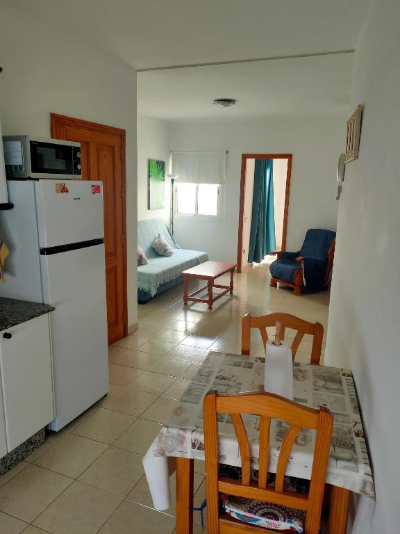 Apartamento Céntrico Puerto Del Rosario Puerto del Rosario  Extérieur photo