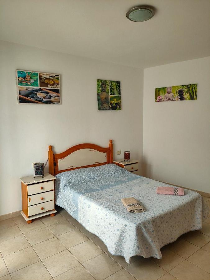 Apartamento Céntrico Puerto Del Rosario Puerto del Rosario  Extérieur photo