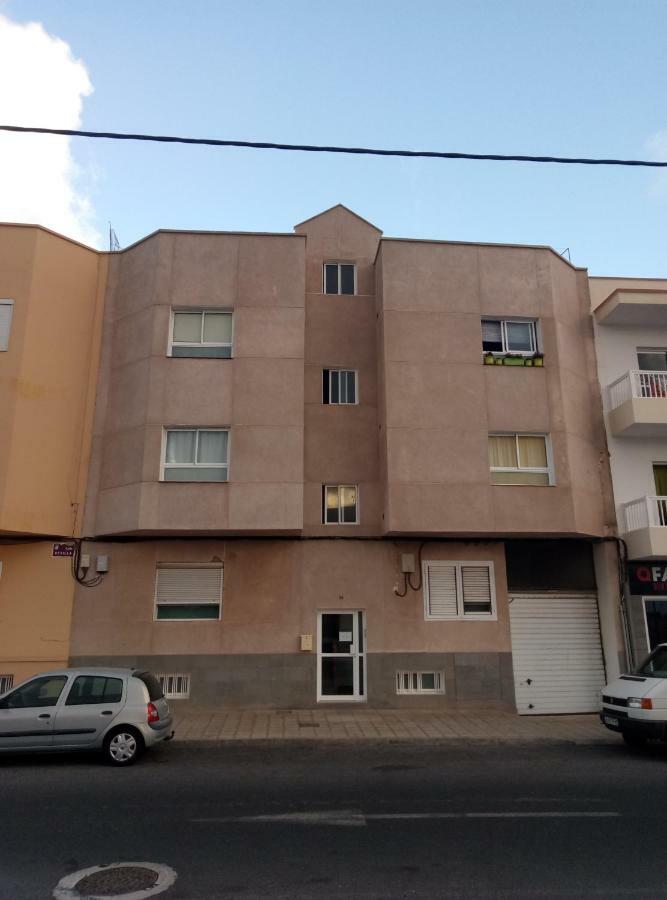 Apartamento Céntrico Puerto Del Rosario Puerto del Rosario  Extérieur photo